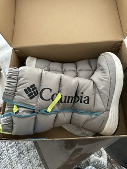 Columbia Women’s Boots 