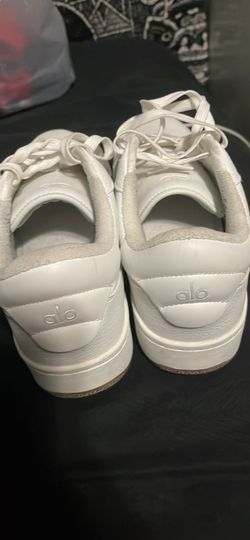 Alo shoes