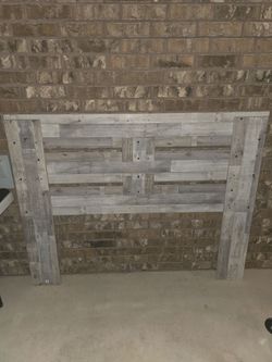 Bed with memory foam mattress!!! Priced to sell.