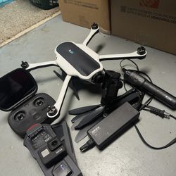 GoPro Drone 