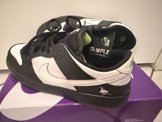 Nike sb pigeon