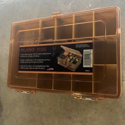 Magnum Plano 1126 Tackle Box 