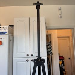 Winsor and Newton Aluminum Easel