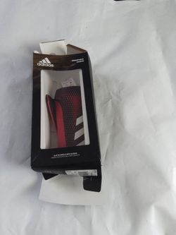 Adidas Predator 20 League Shin Guards Size M