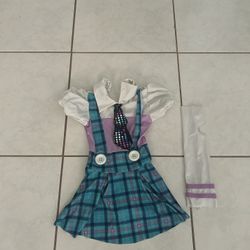 Halloween Costume 