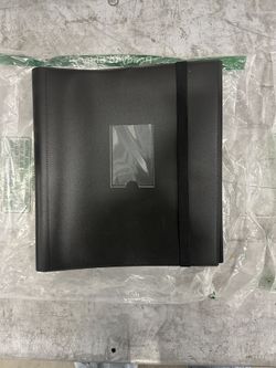 Album Book