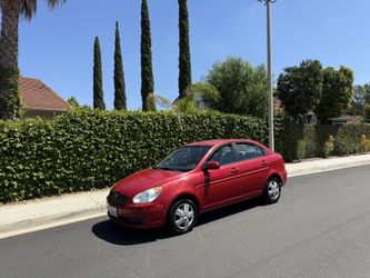 2011 Hyundai Accent