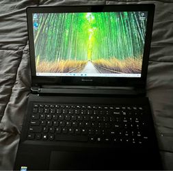 Lenovo Laptop