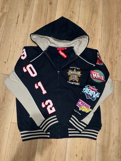 Supreme jacket