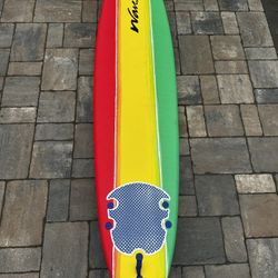 Surfboard - Softtop foamie
