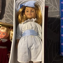 The American Girls Collection NELLIE 