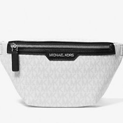 Michael Kors Cooper Mini Logo Belt Bag