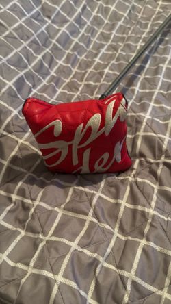 TaylorMade Spider GTX Putter