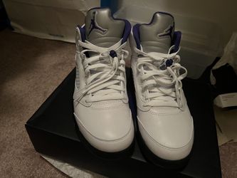 Jordan 5 Concords