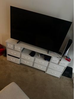 TV Stand/dresser