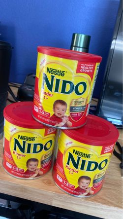 Baby milk
