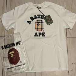Bape Shirt, 