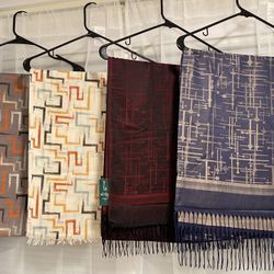 Women Printed Shawl Hijab (Turkey)🧕