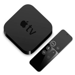 4K APPLE TV BOXES 