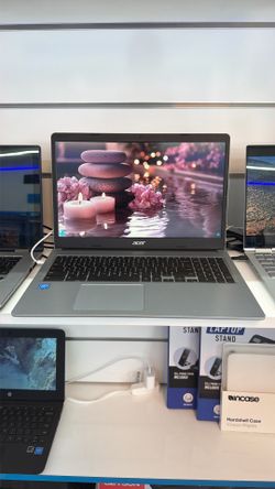 Acer Chromebook 