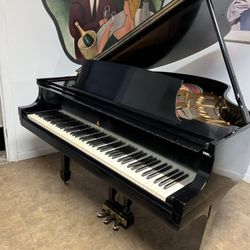 Incredible Steinway Piano  Rent Or Lease 
