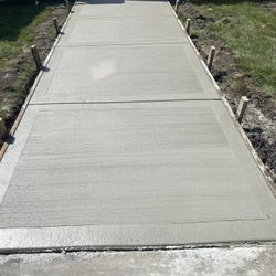 RB Construction & Concrete LLC