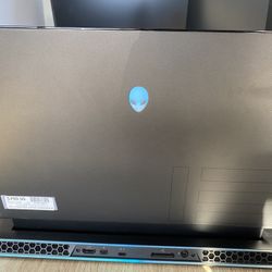 Dell Alienware M15 R3
