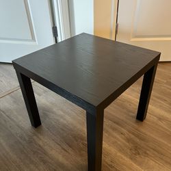 Side Table