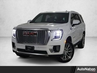 2023 GMC Yukon