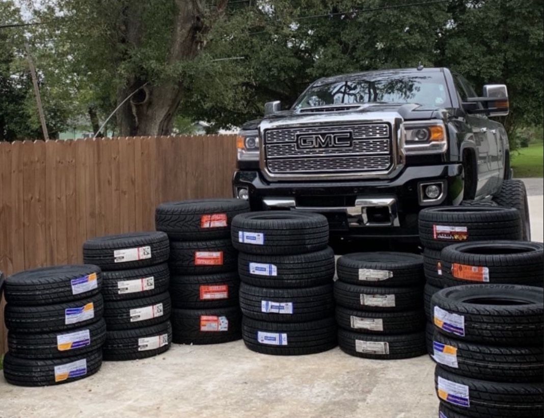 Tires Tires Tires Tires Tires !!!!!!!!!!