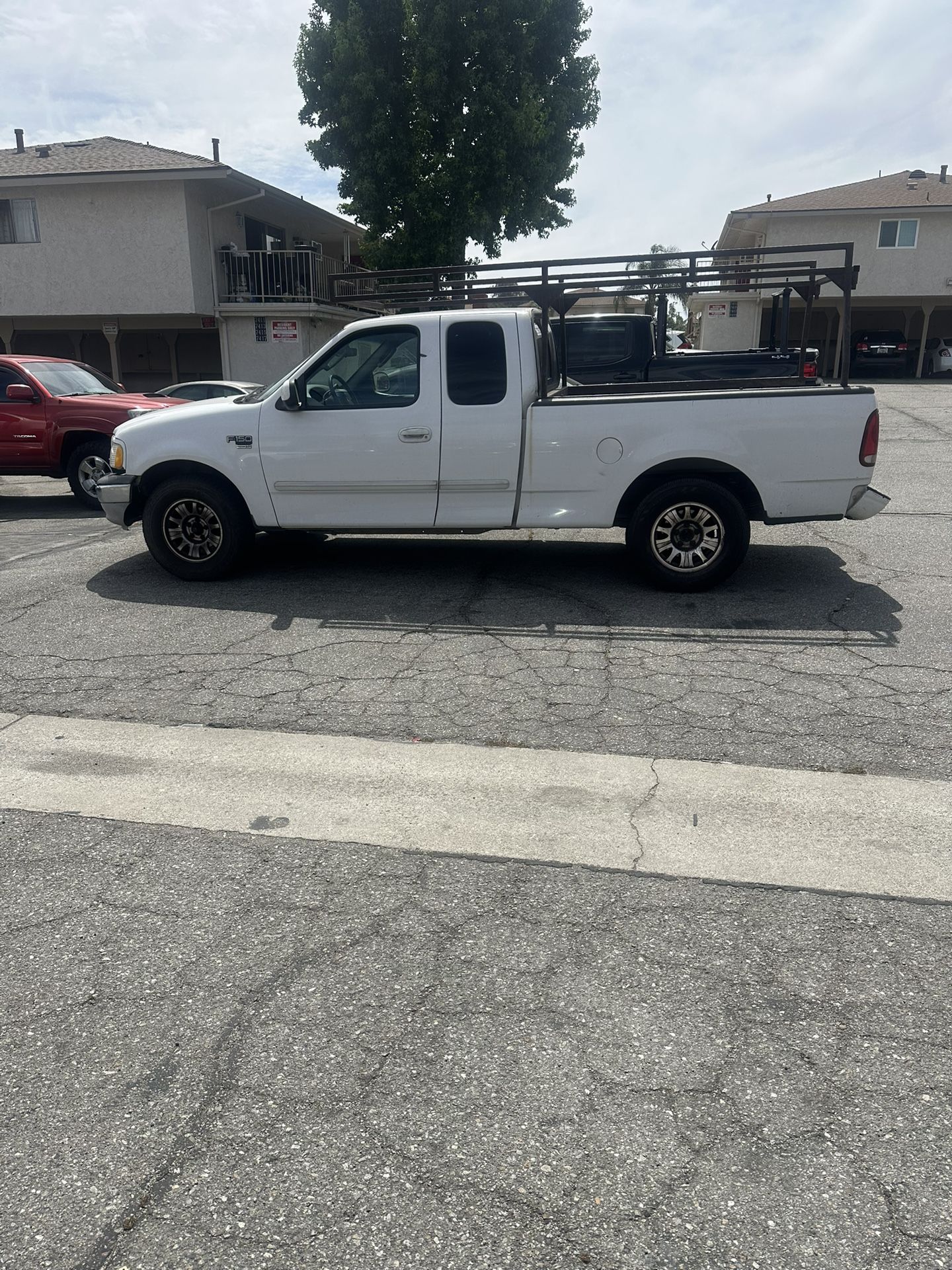 Work Truck