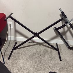 Used Piano Stand
