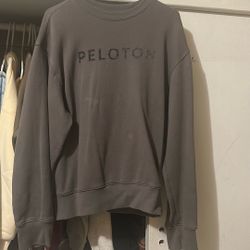 Peloton Adidas 