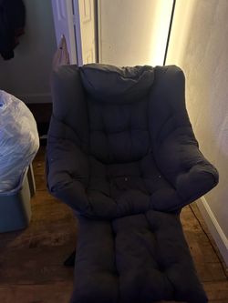 Lounge chair