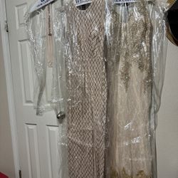 Elegant Dresses 