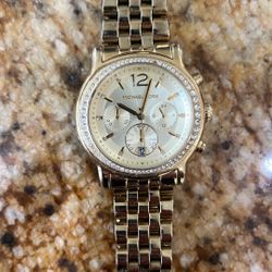 Two Michael Kors And One Citizens Women’s Watches