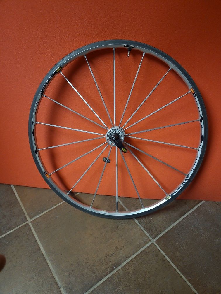Mavic Cross Max Sl 26-inch Rims