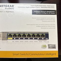 Netgear Router 