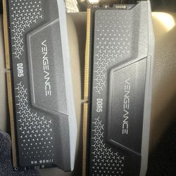 Ram 32gb DDR5 
