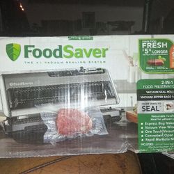 Food Savers