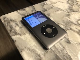 7th Generation iPod 160 GB