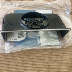 Electrolux/Frigidaire Fan Shroud Assembly