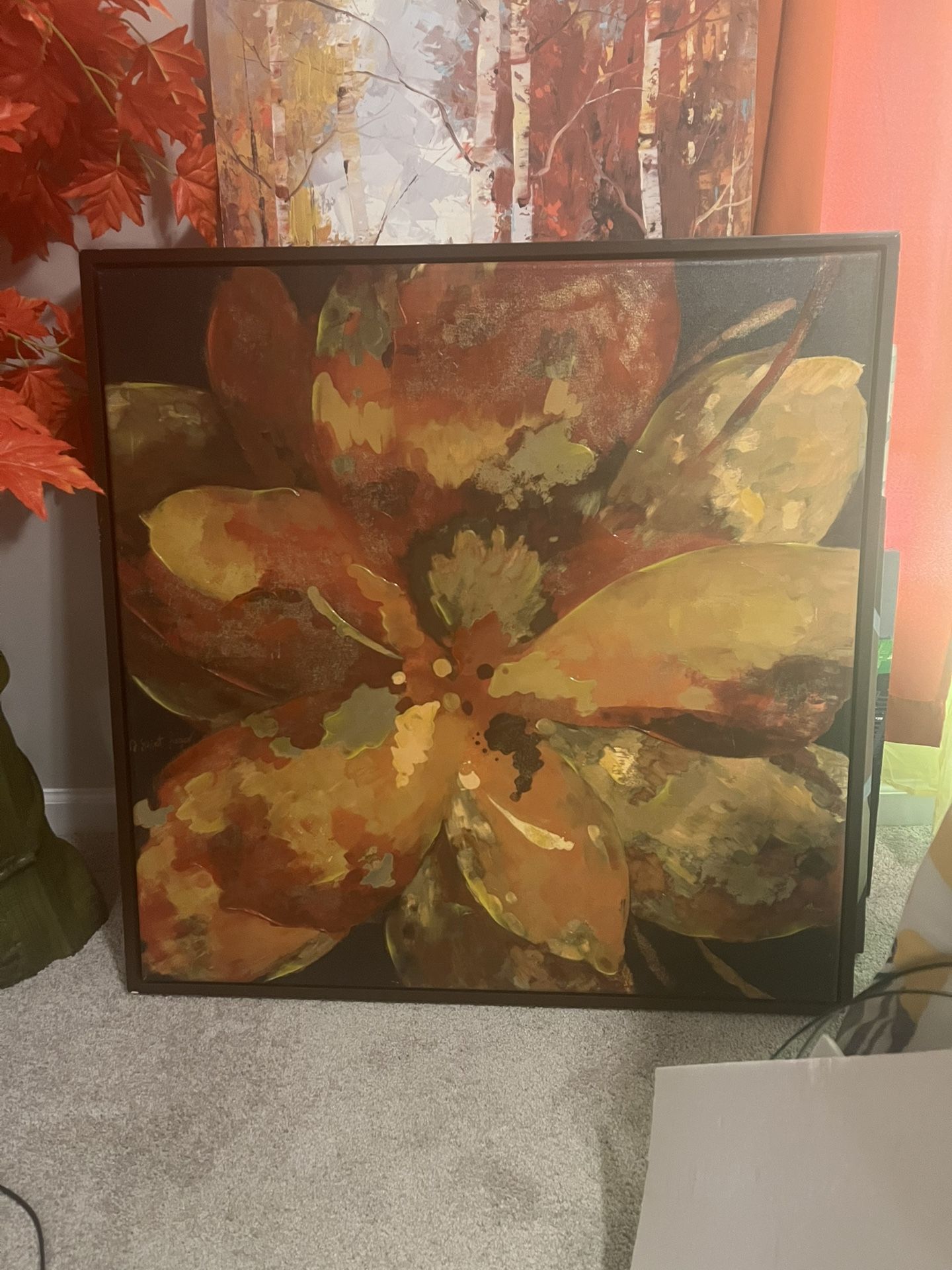 Wall Art