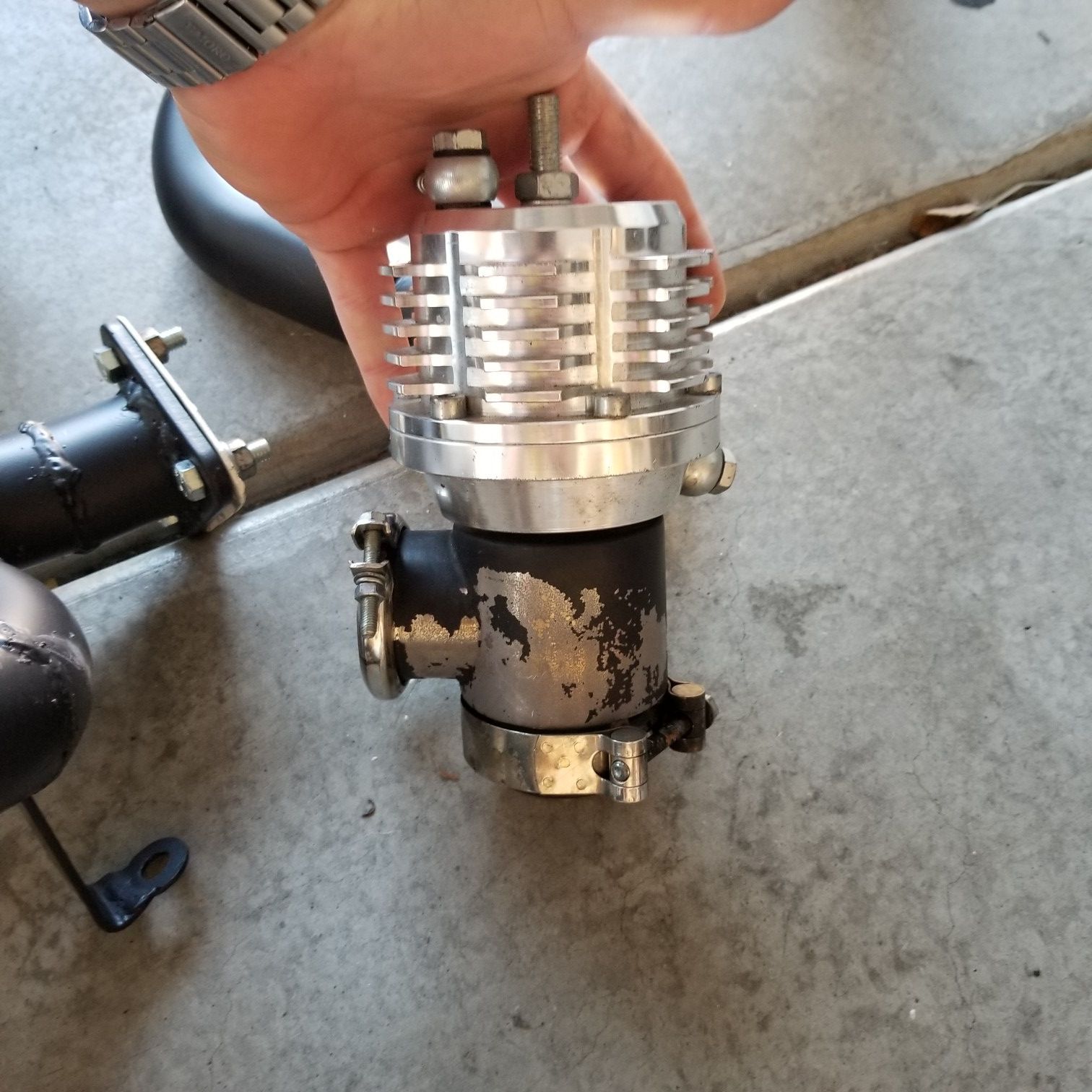 SC400 1uz/2uz/3uz single turbo kit for Sale in Lincoln Acres, CA OfferUp