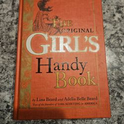 Hard cover book