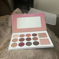 Morphe X Manny Mua Glam Pallet 