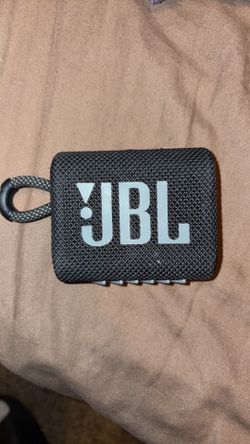 JBL G03 Speaker