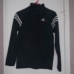 Adidas sweater size 14/16