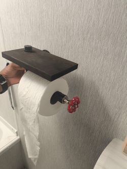 Soporte de papel