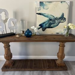 Misc Staging Decor Items 